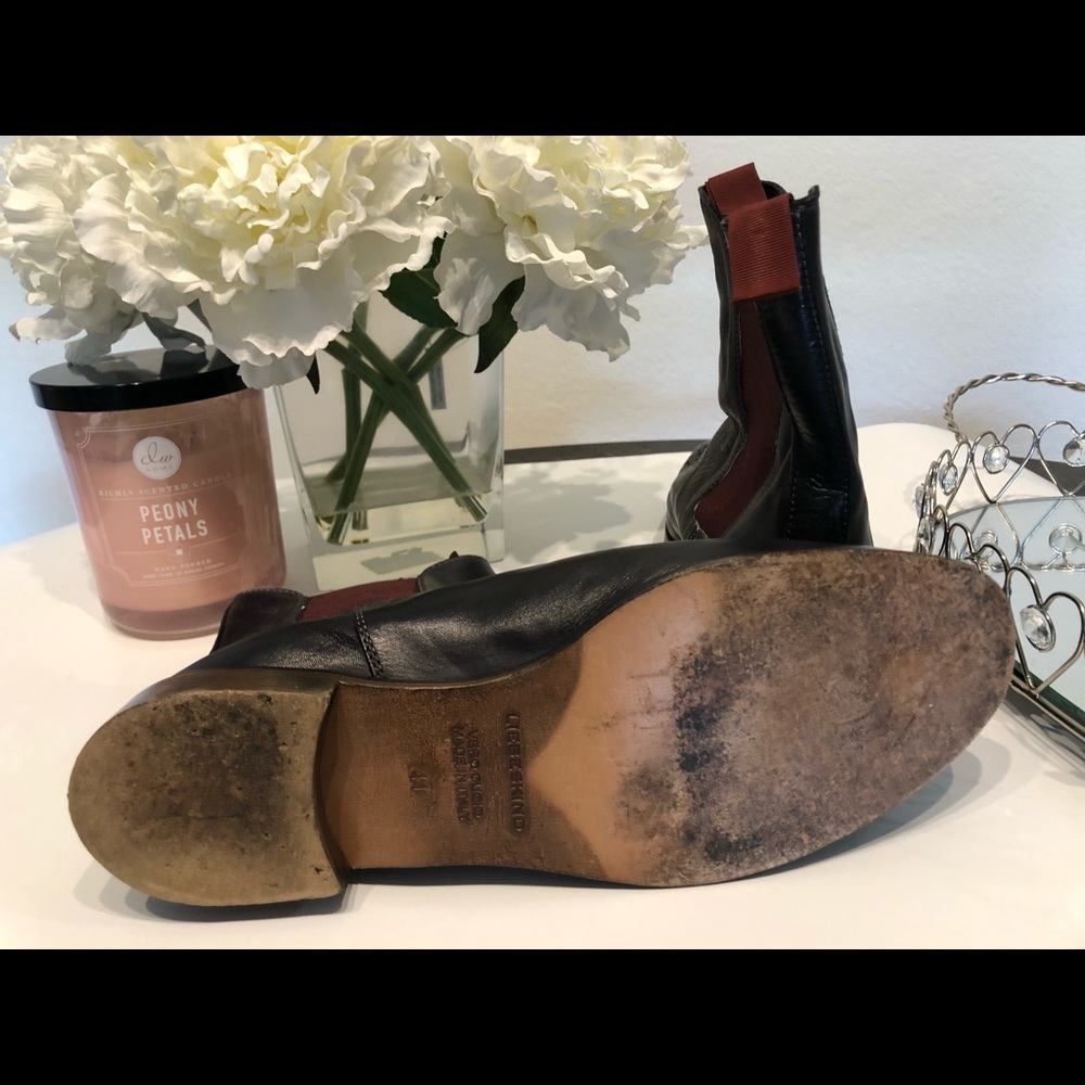 Leibeskind Berlin , Remington Chelsea boots - Picture 7 of 13